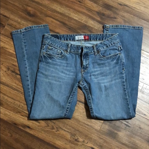 Aeropostale Denim - Aeropostale Jeans